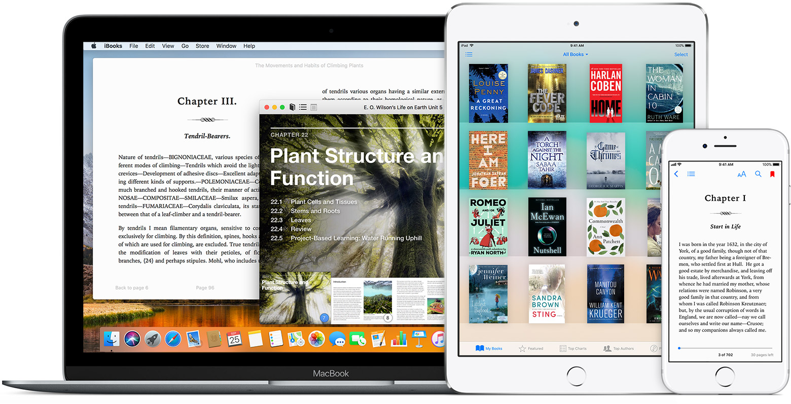 Best Pdf Ebook Reader App Mac