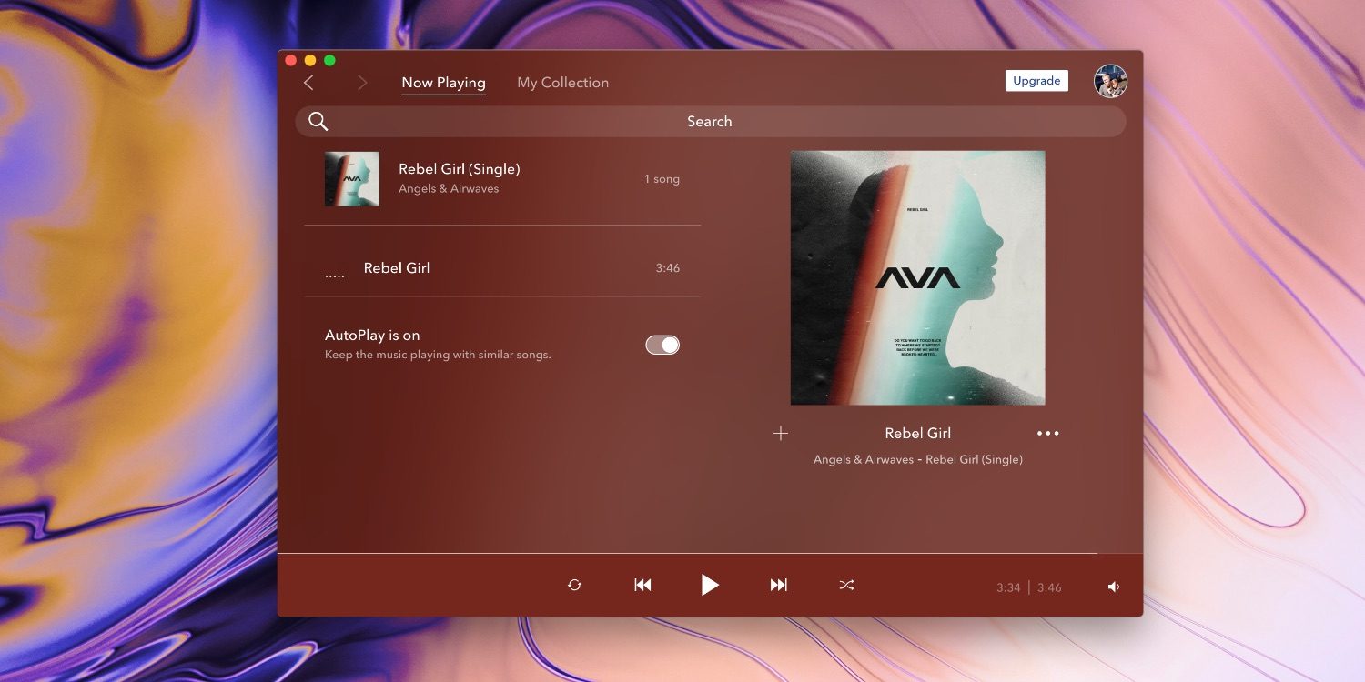 Pandora music download